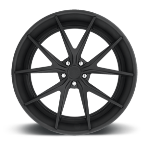 Niche Forged Misano